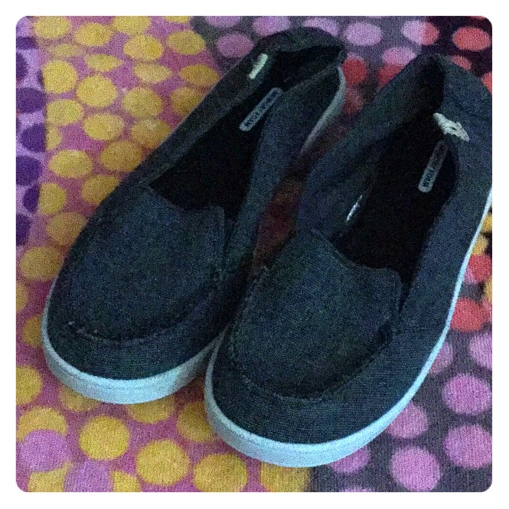 Memory Foam Slippers